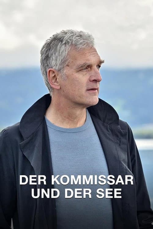 Der Kommissar und der See Season 1 poster