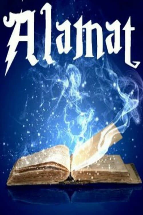 Alamat Season 2 poster