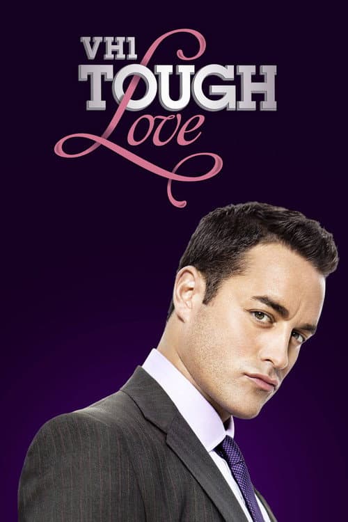 Tough Love Season 2 poster