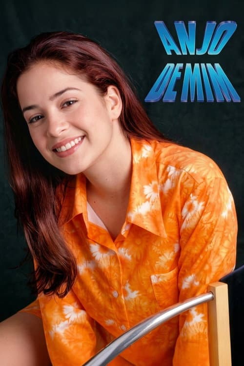 Anjo de Mim Season 1 poster