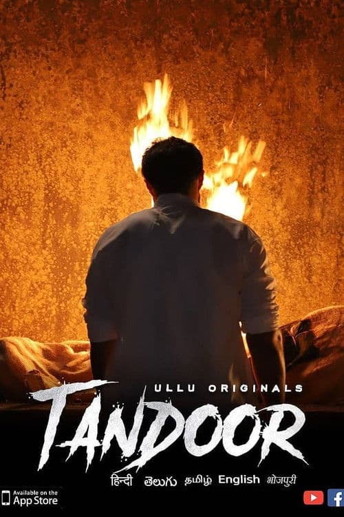 Tandoor Season 1 poster