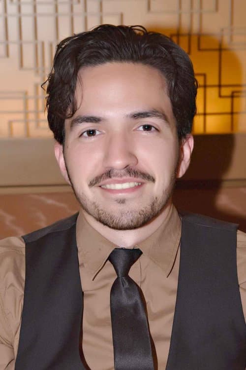 Dave Rosas