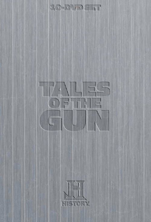 Tales of the Gun Season 2 poster