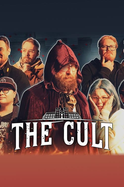 The Cult Season 1 poster