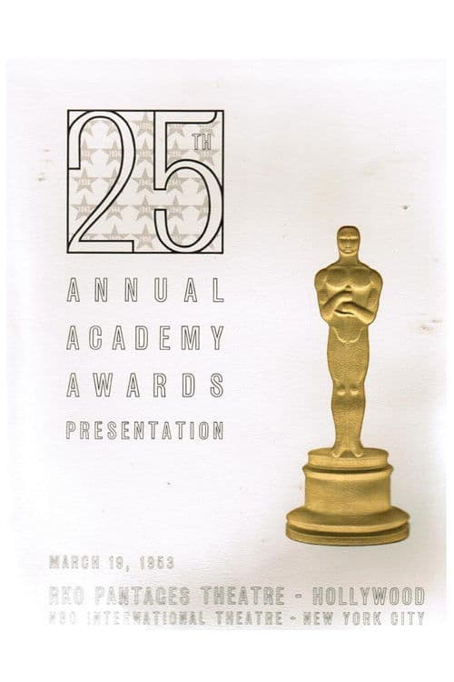 The Oscars Season 1 poster