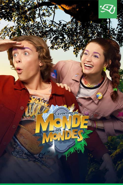 L'aventure du Monde des mondes Season 1 poster