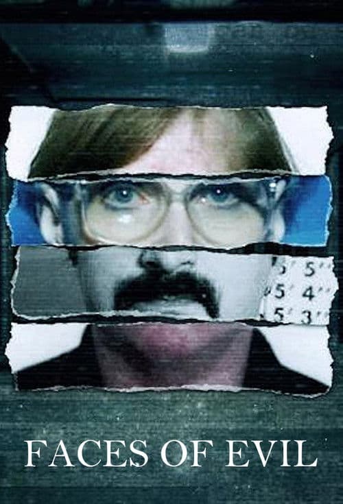 Faces of Evil Season 1 poster