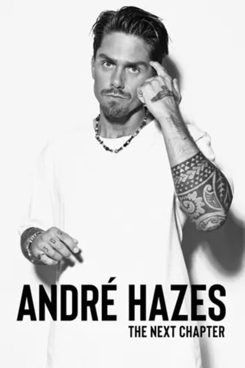 André Hazes: The Next Chapter Season 1 poster
