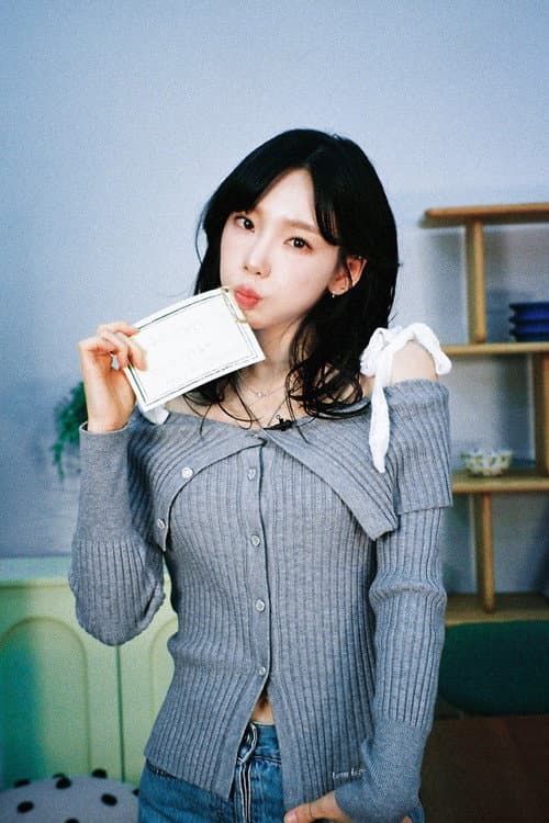 Taeng Forest Season 1 poster