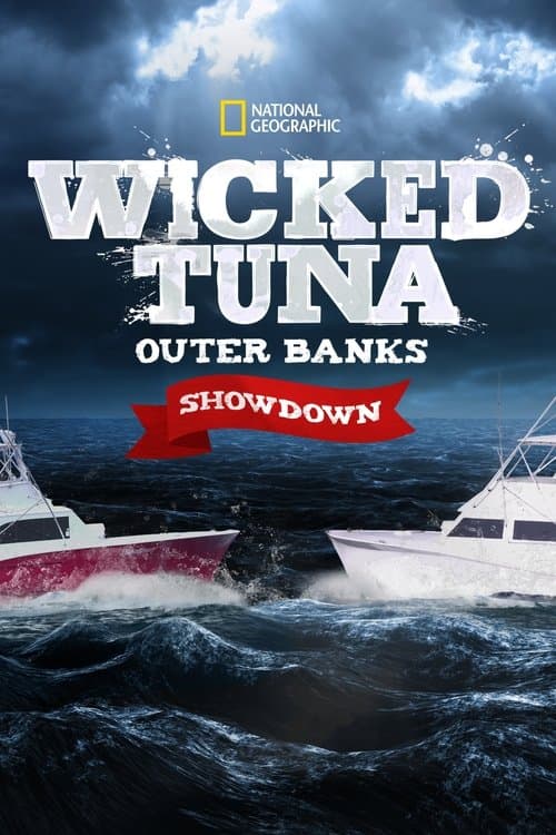 Wicked Tuna: Outer Banks Showdown Season 1 poster