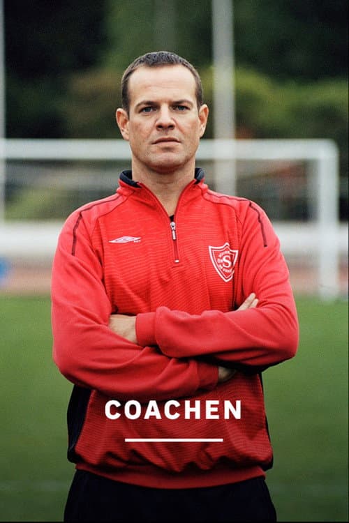 Coachen Season 1 poster