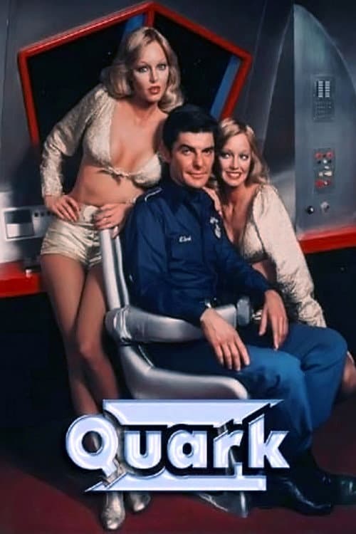Quark Season 1 poster