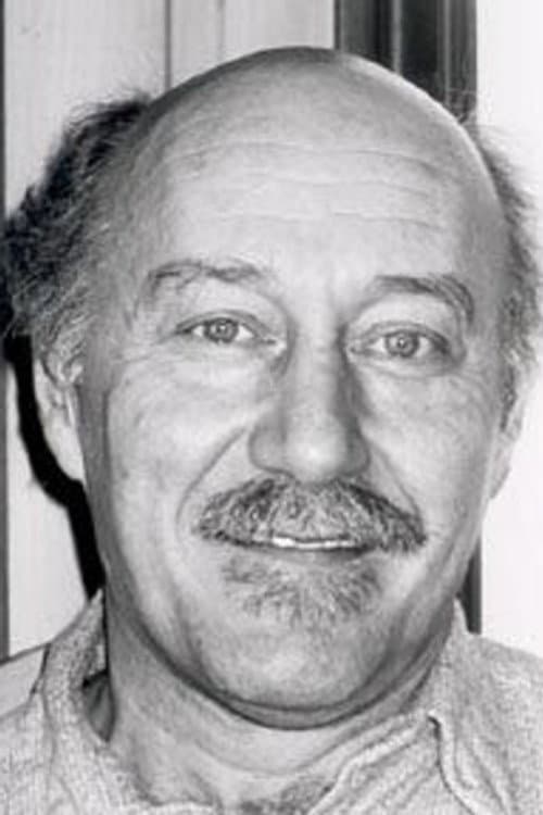 Réjean Gauvin