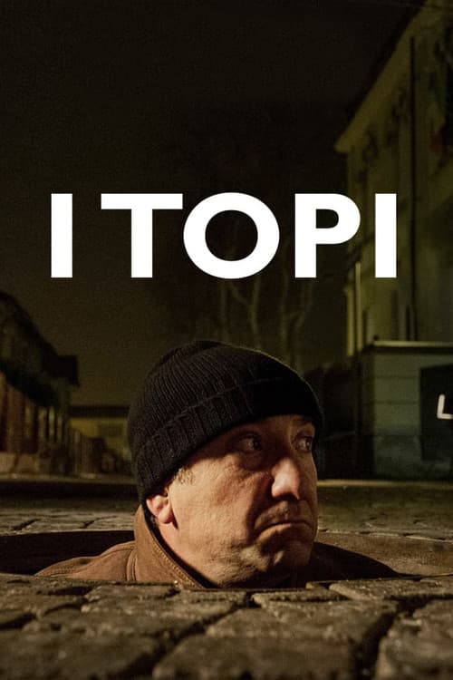 I topi Season 1 poster