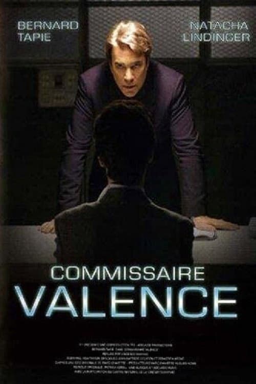 Commissaire Valence Season 1 poster