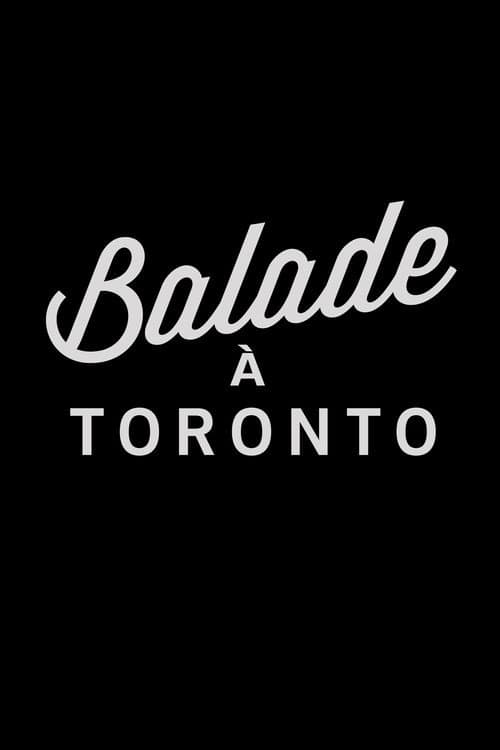 Balade à Toronto Season 2 poster