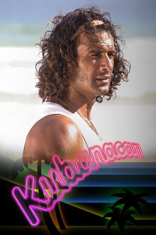 Kubanacan Season 1 poster