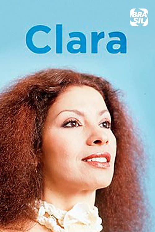 Clara Season 1 poster