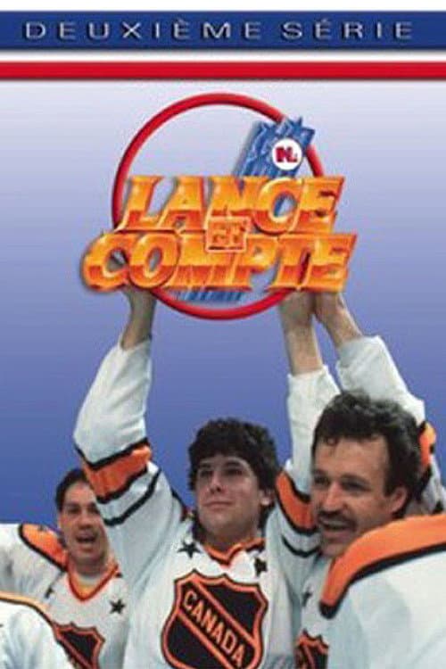 Lance et Compte Season 2 poster