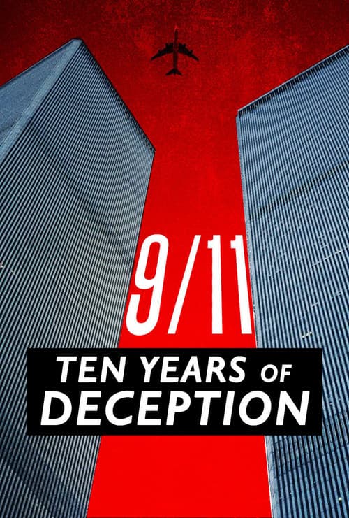 9/11: Ten Years of Deception Season 1 poster