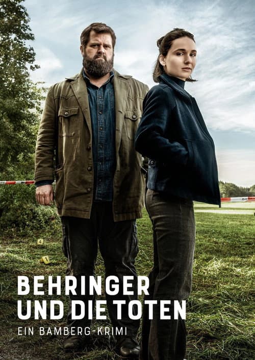 Behringer und die Toten - Ein Bamberg-Krimi Season 1 poster
