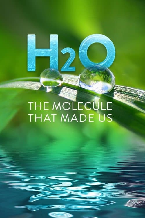 H2O: The Molecule that Made Us Season 1 poster
