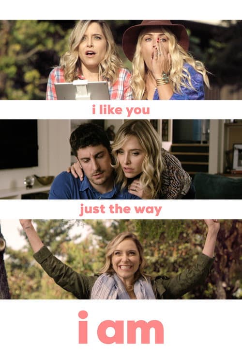 I Like You Just the Way I Am Season 1 poster