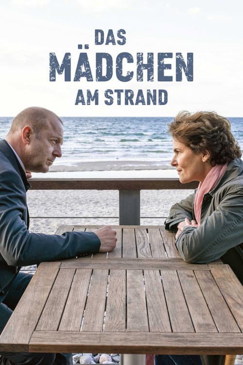 Das Mädchen am Strand Season 1 poster