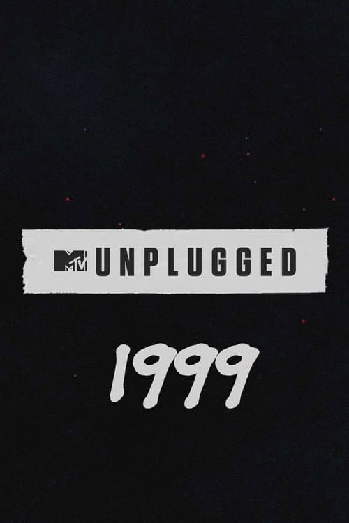 MTV Unplugged Season 10 poster
