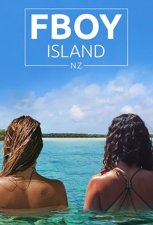 FBOY Island NZ Season 1 poster