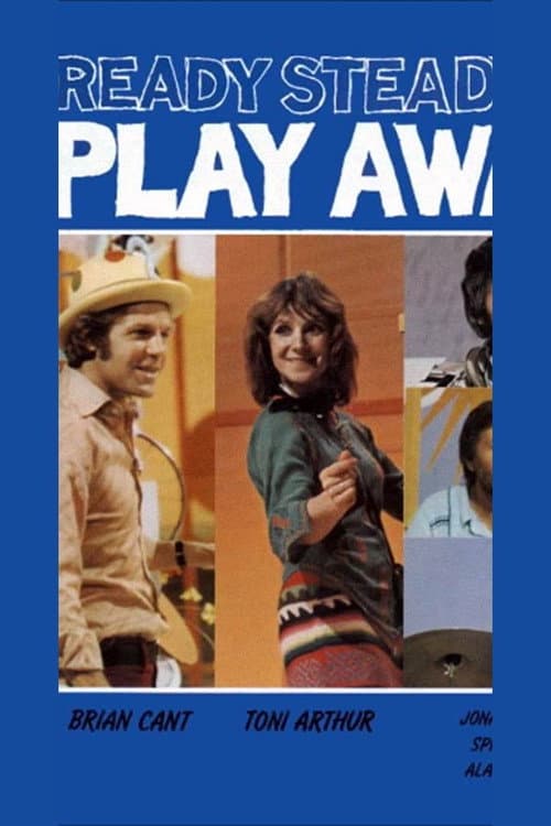 Play Away Season 2 poster
