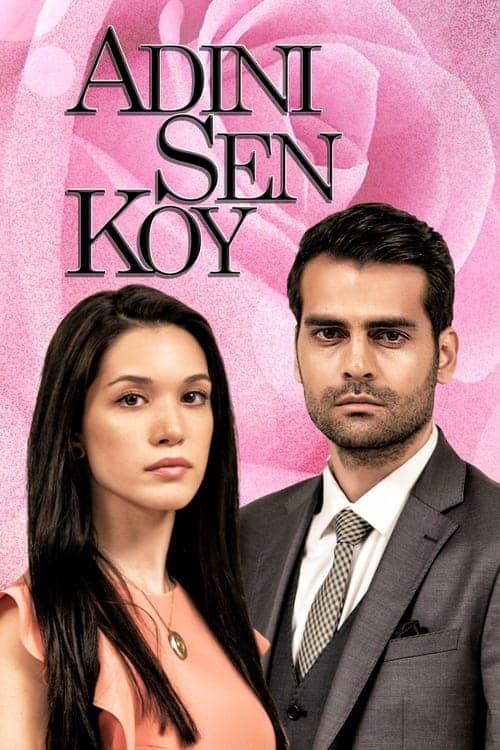 Prisoner of Love Season 2 poster