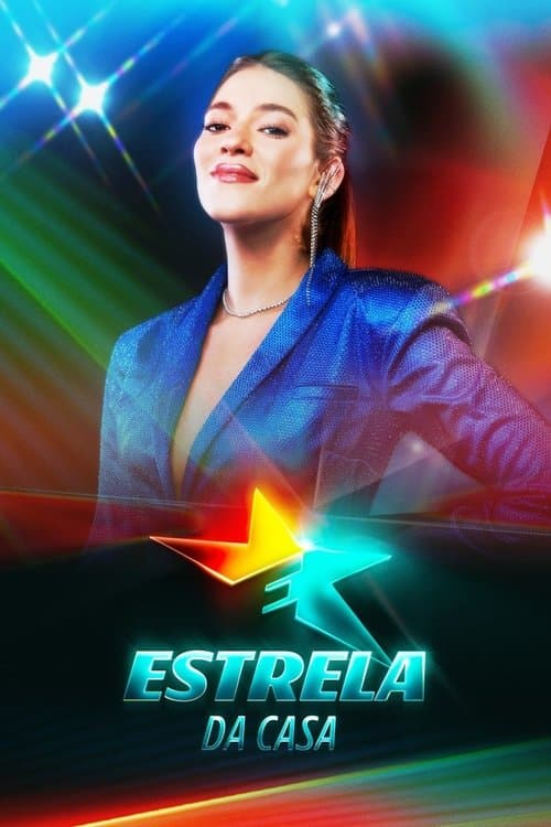 Estrelas da Casa Season 2 poster