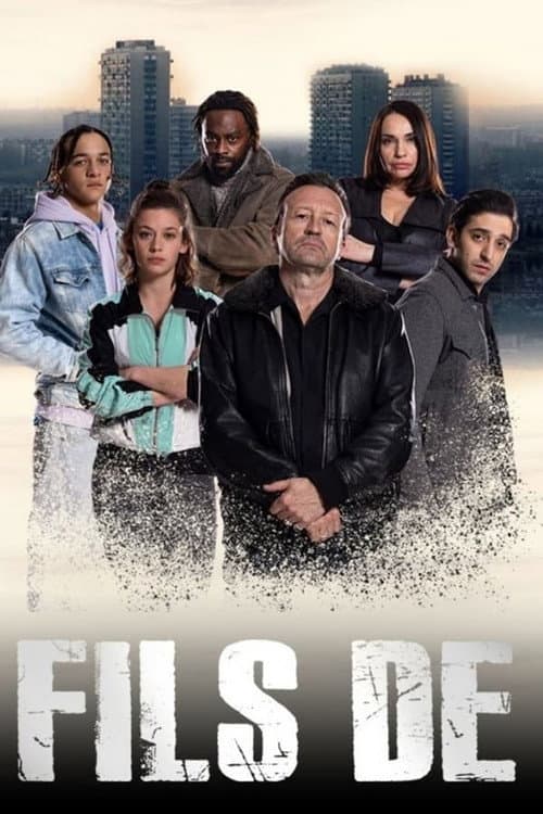 Son Of Season 1 poster