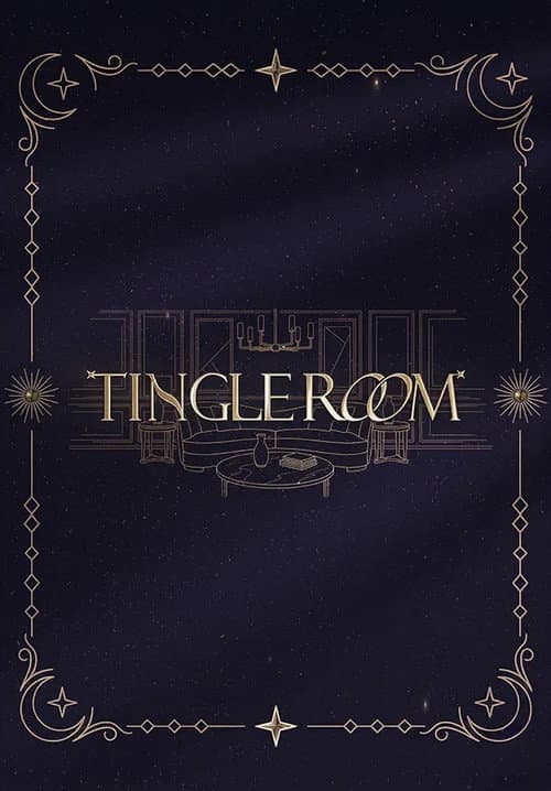 M2 ASMR Tingle Room poster