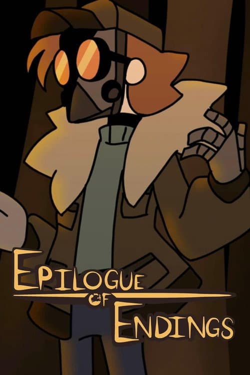 Epilogue of Endings Season 1 poster