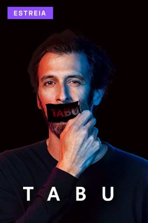 Tabu Season 1 poster