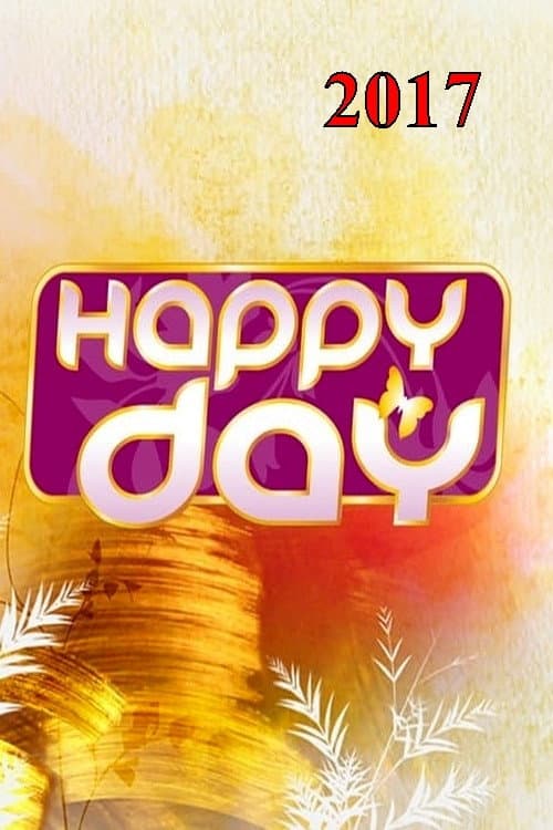 Happy Day Season 11 poster