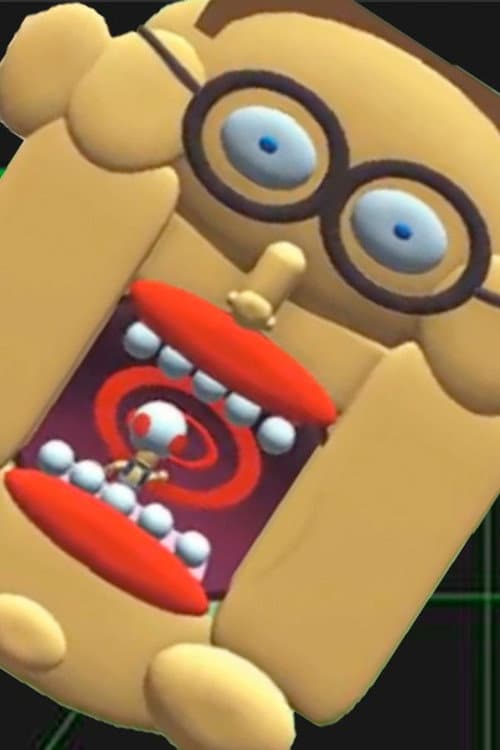 Griffin's amiibo Corner Season 2 poster