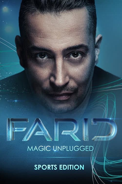 FARID – Magic Unplugged Season 2 poster