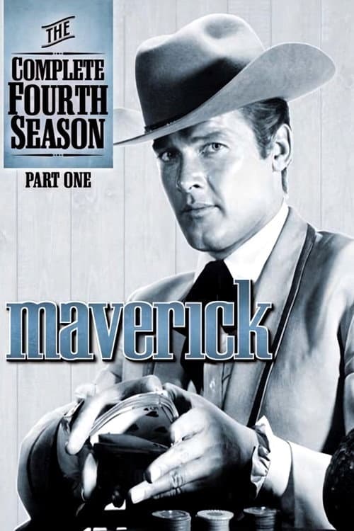 Maverick Season 4 poster