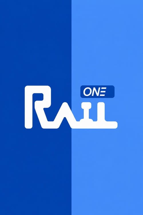 Rail One Season 2 poster