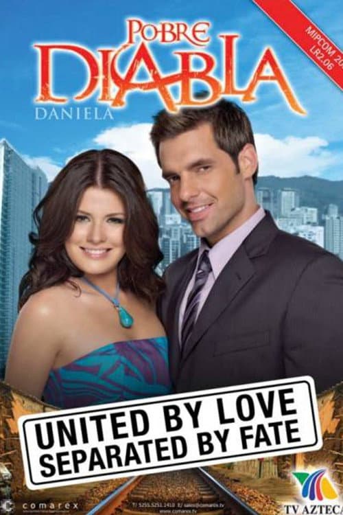 Pobre Diabla Season 1 poster