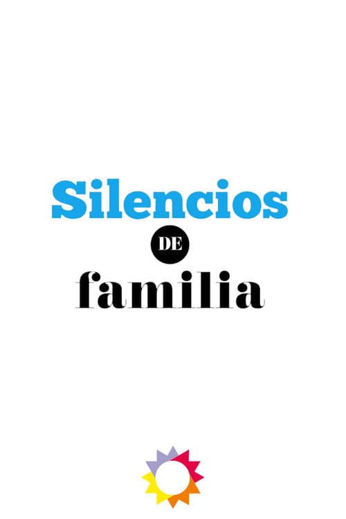 Silencios de familia Season 1 poster