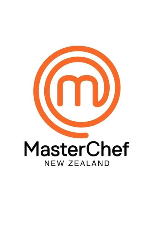 MasterChef New Zealand Season 2 poster