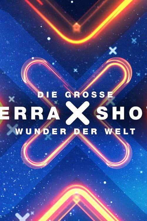 Die große Terra X-Show Season 1 poster