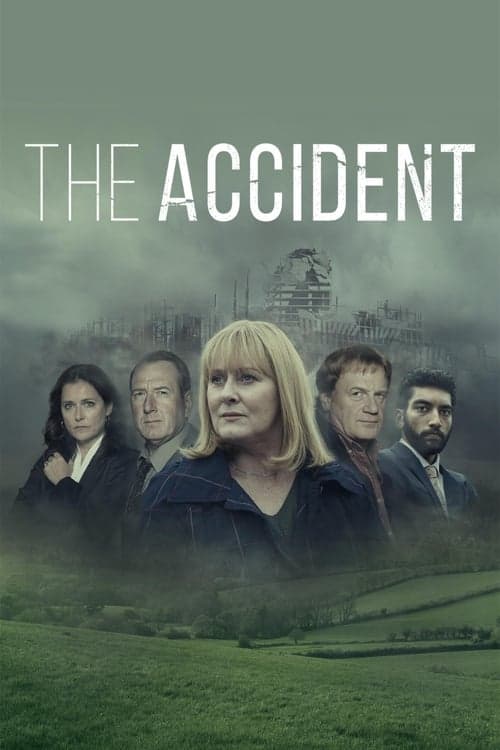 The Accident Miniseries poster