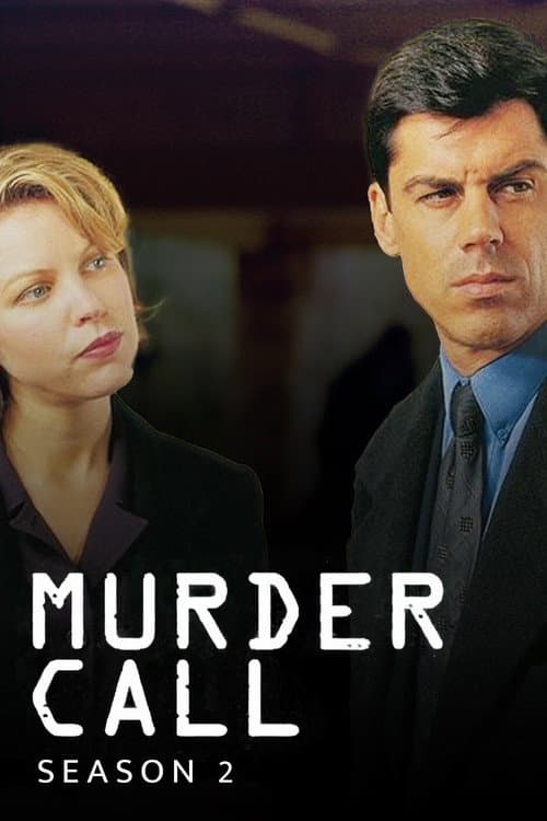 Murder Call Series 2 poster