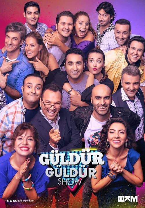 Güldür Güldür Show Season 6 poster
