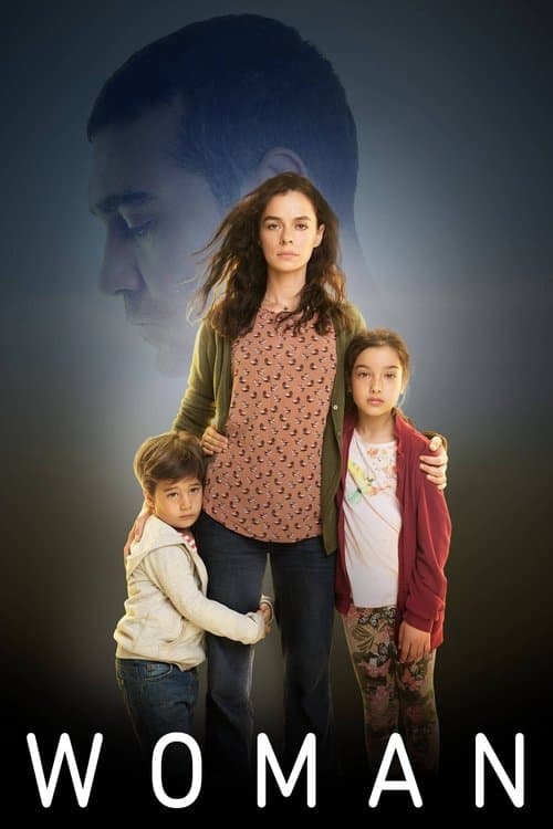 Woman Season 1 poster